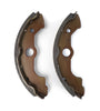EPI HO442050 00-06 fits Honda TRX350-400 Rancher/ TRX450 Foreman HD Brake Sho