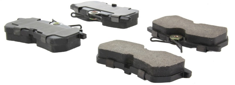 Stoptech 309.0886 Performance Brake Pads