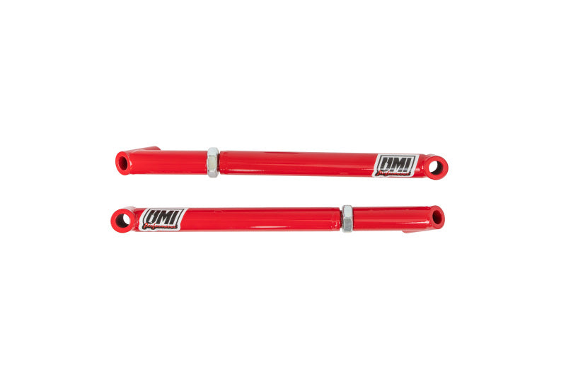UMI Performance 4029-R 64-67 fits GM A-Body Control Arm Reinforcements/Frame Bra
