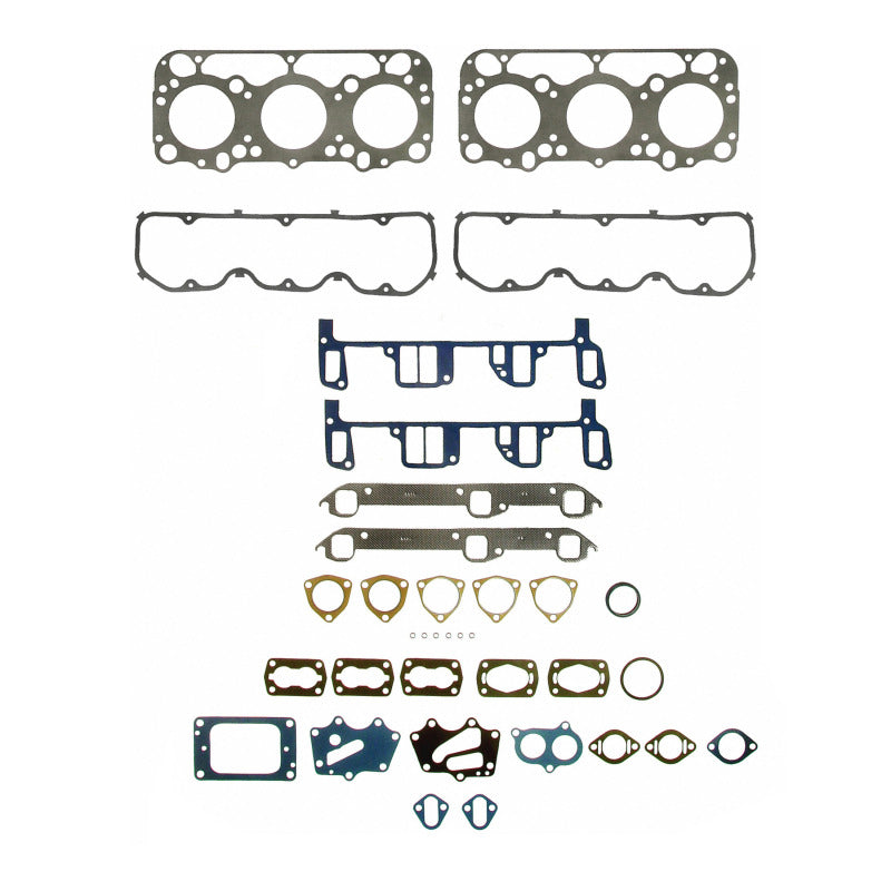 Fel-Pro HS7961SB1 HS 7961 SB-1 Engine Cylinder Head Gasket Set