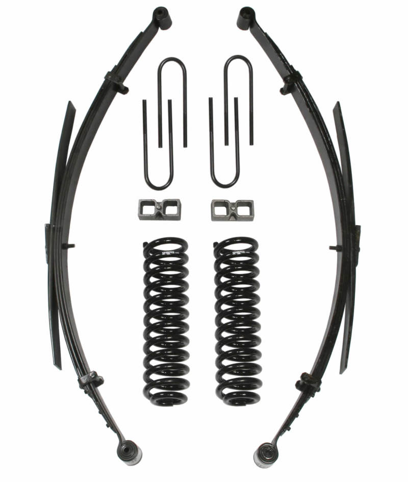 Skyjacker 179PKS 9" 73-79 F150 W/REAR SPRGS