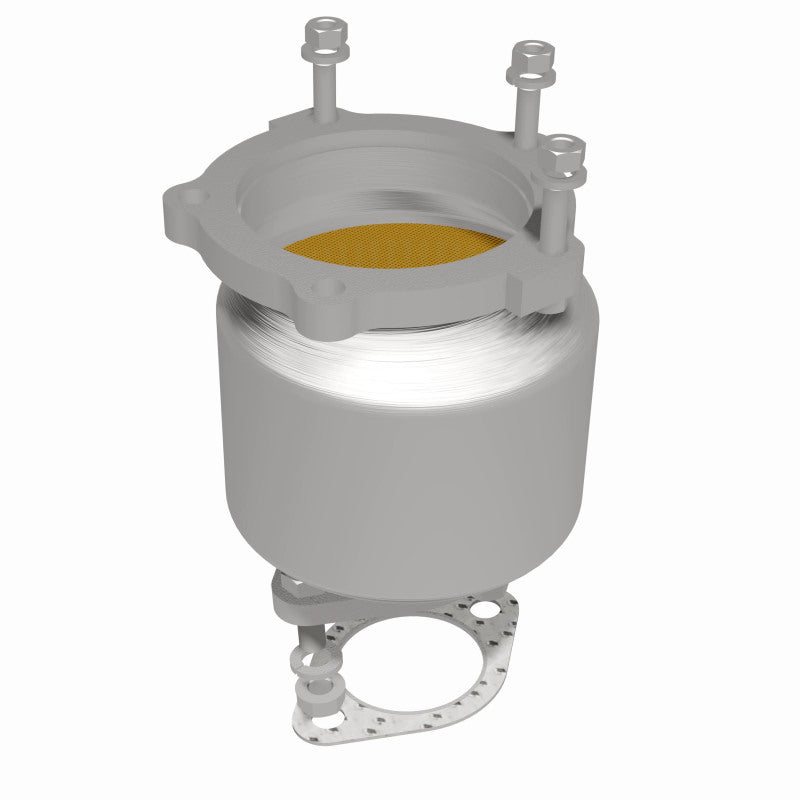 MagnaFlow 50200 Conv DF Sedona Rear Manifold