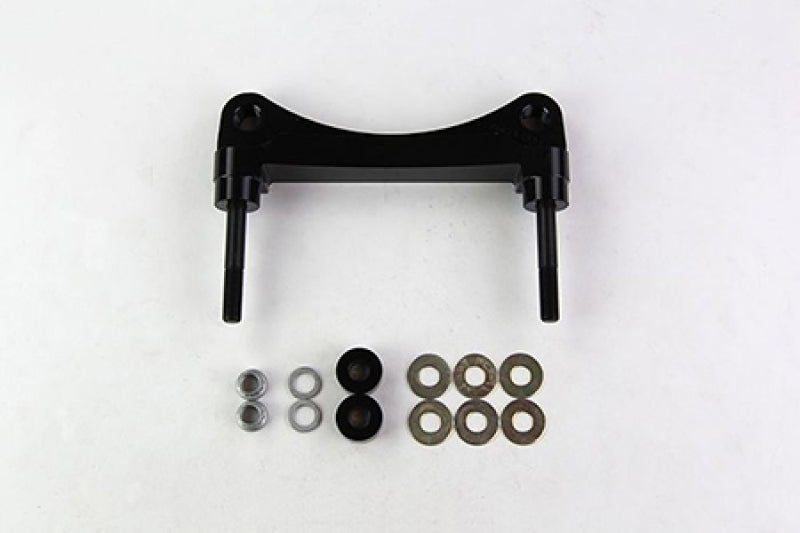 Wilwood 250-12790 2006+ fits VW GTI Front Radial Bracket Kit 12.88 Rotor
