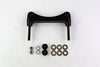 Wilwood 250-12790 2006+ fits VW GTI Front Radial Bracket Kit 12.88 Rotor
