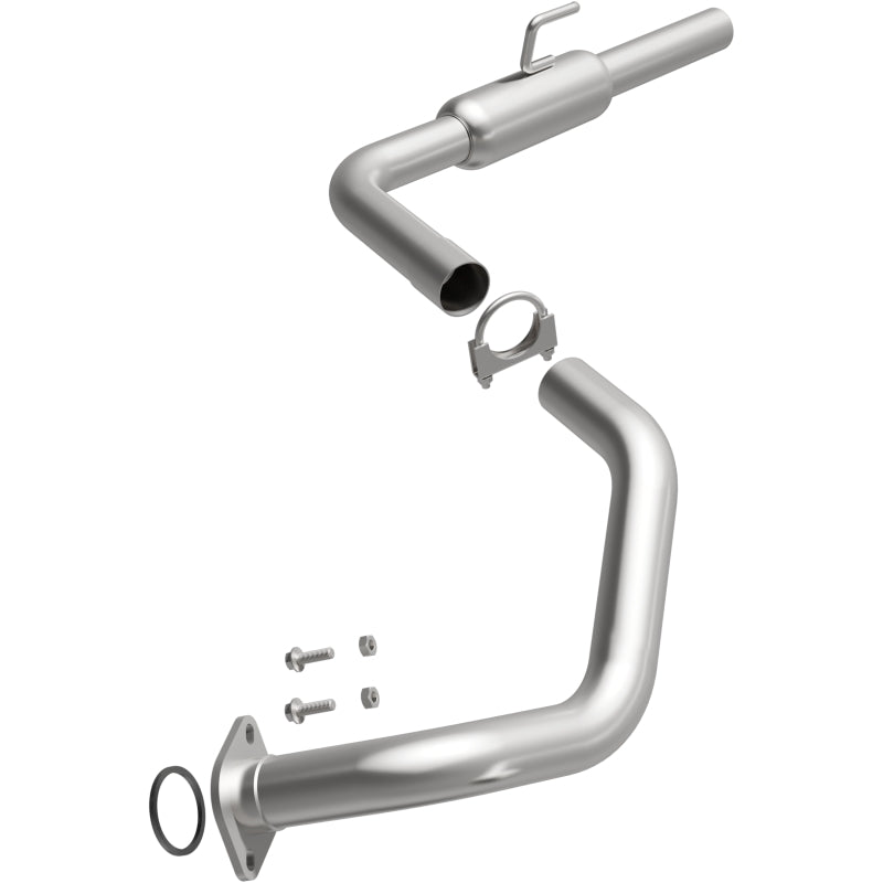 Magnaflow 108-0193 BRE Rear Muffler Kit Replacement fits Lexus