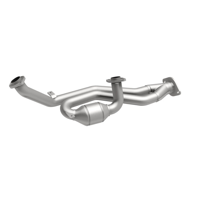 MagnaFlow 444019 Conv DF fits Lexus 99-01 ES300 3.0L