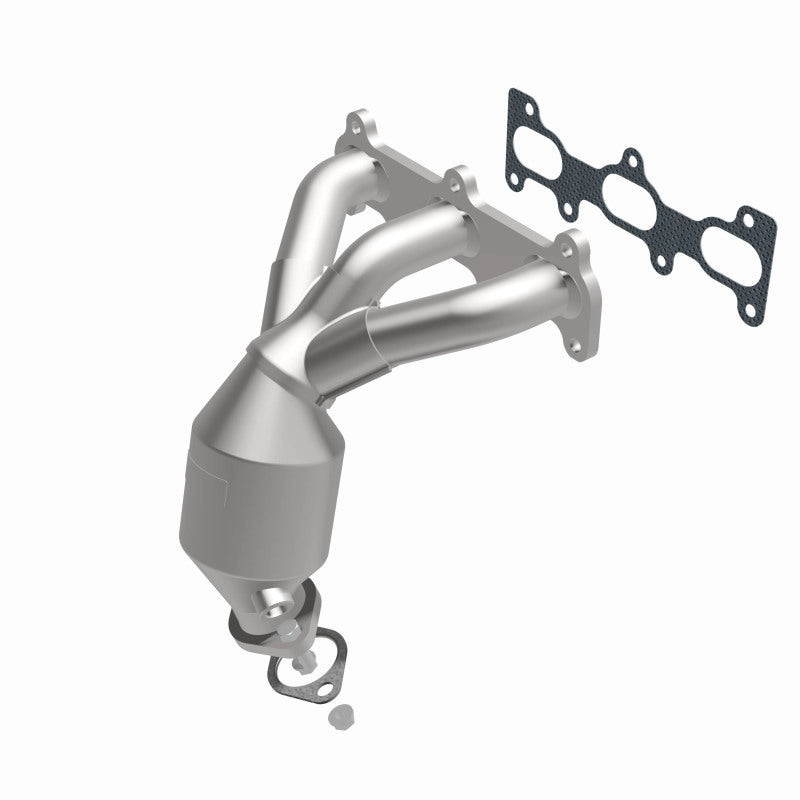 MagnaFlow 49273 Conv DF Hyun/fits fits Kia 02-06 2.7 frt OEM