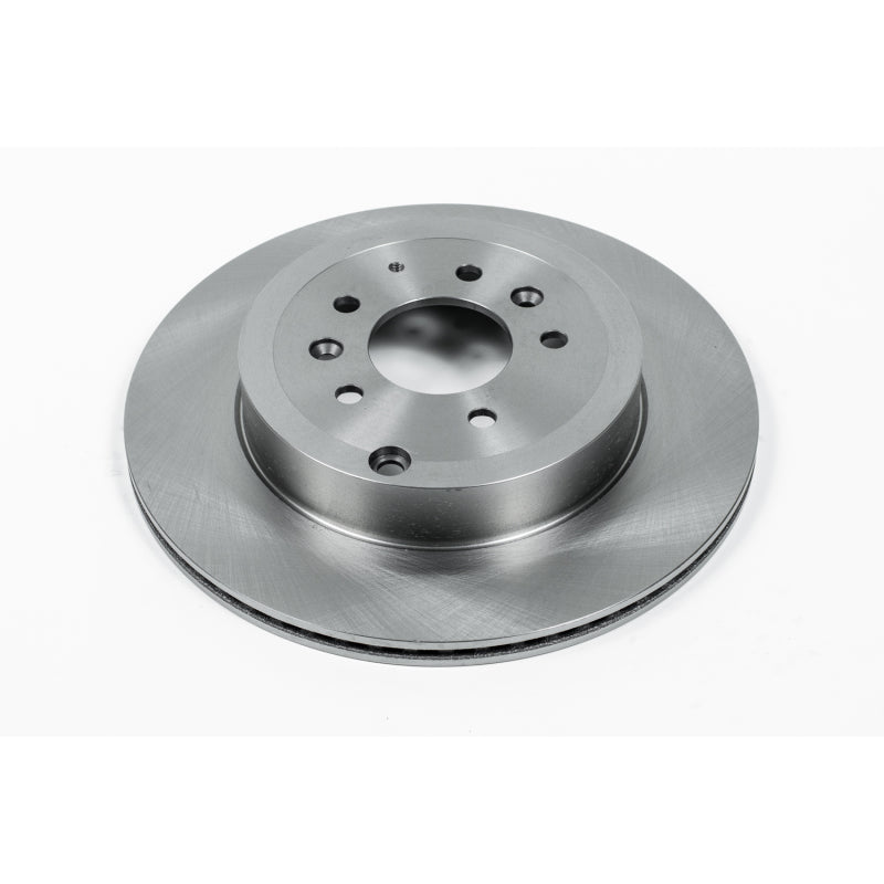 PowerStop JBR1398 fits Mazda 07-15 CX-9 Rear Autospecialty Brake Rotor