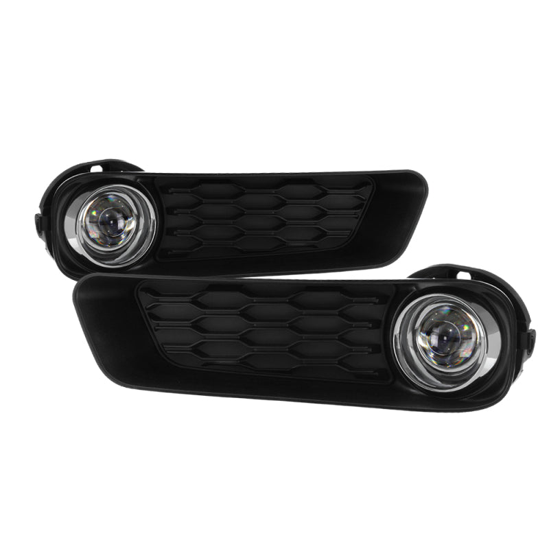 Spyder 5080431 fits Dodge 11-20 Avenger 2014 OEM Fog Light W/Universal Switch-