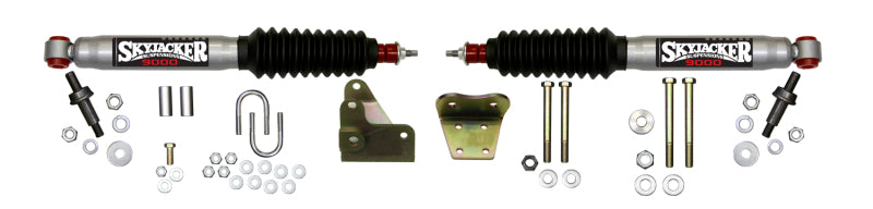 Skyjacker 9297 1997-2003 fits Ford F-150 4 Wheel Drive Steering Damper Kit