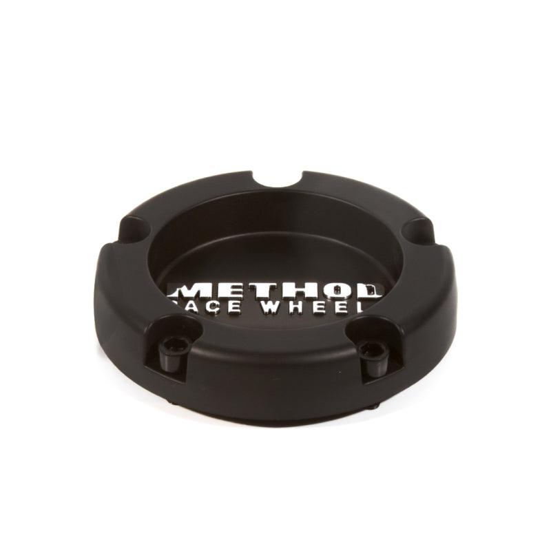 Method CP-1524L100-1-S1 Cap 1524 - Sprinter - Black - Screw On