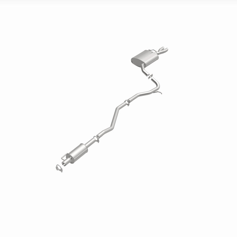 Magnaflow 106-0191 BRE Exhaust Kit 06-10 Fusion Milan 2.3L