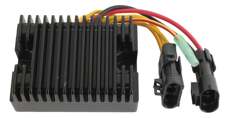 QuadBoss 463604 11-14 Polaris Hawkeye 400 HO Voltage Regulator