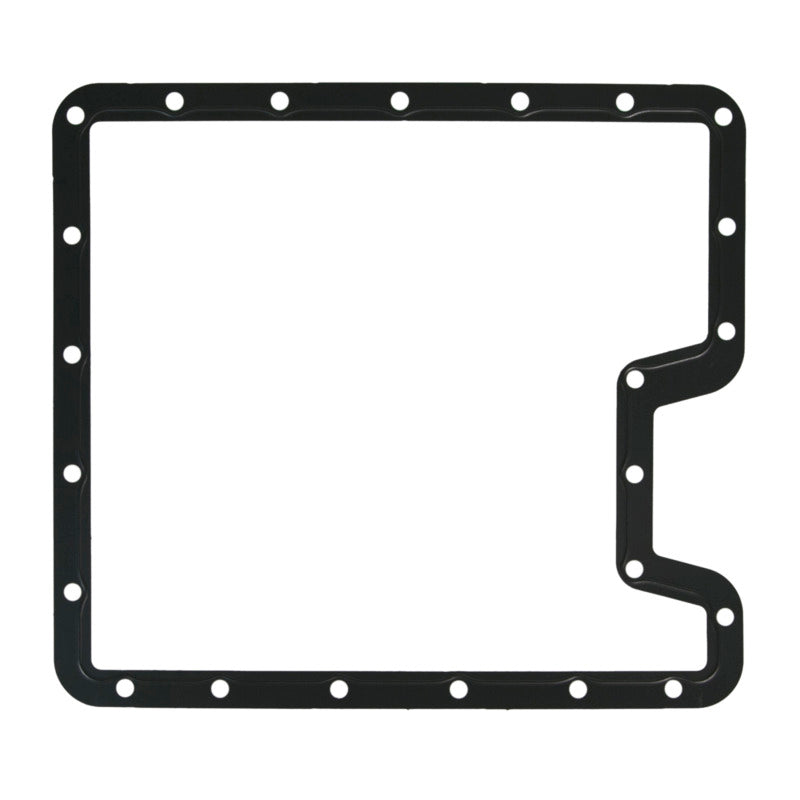 Fel-Pro OS30868 fits BMW X5 OS 30868 Engine Oil Pan Gasket Set 23 Bolt Hole One Piece Gasket