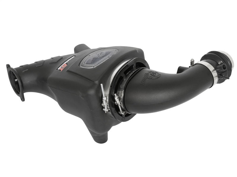 AFE 54-76106 Momentum GT Intakes P5R AIS fits Nissan Patrol (Y61) 01-16 I6-4.8L