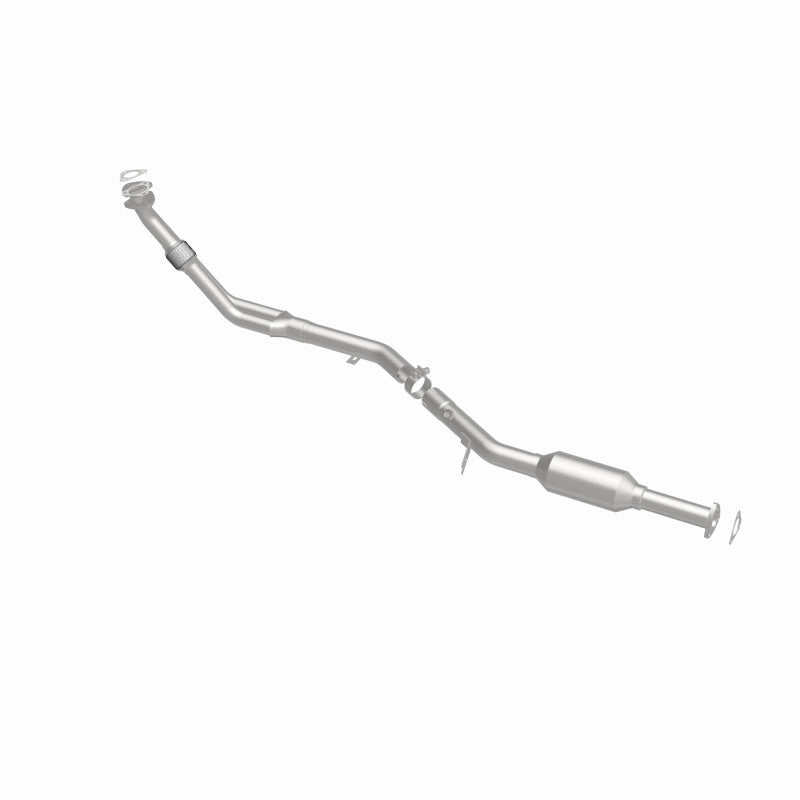 MagnaFlow 23553 Conv fits BMW 58.25X6.5X4 1.75/1.75