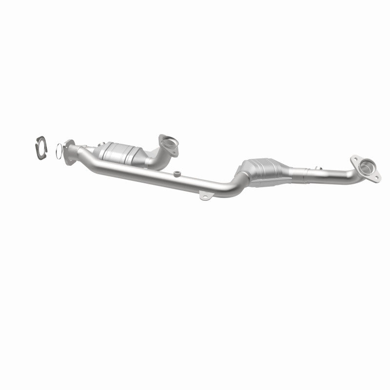 MagnaFlow 441122 Conv DF fits Lincoln 95-97 Continental