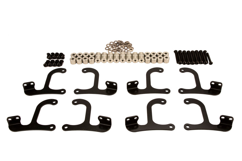 COMP Cams 290-KIT LS Ignition Coil Brackets for COMP Cams Billet Valve Covers