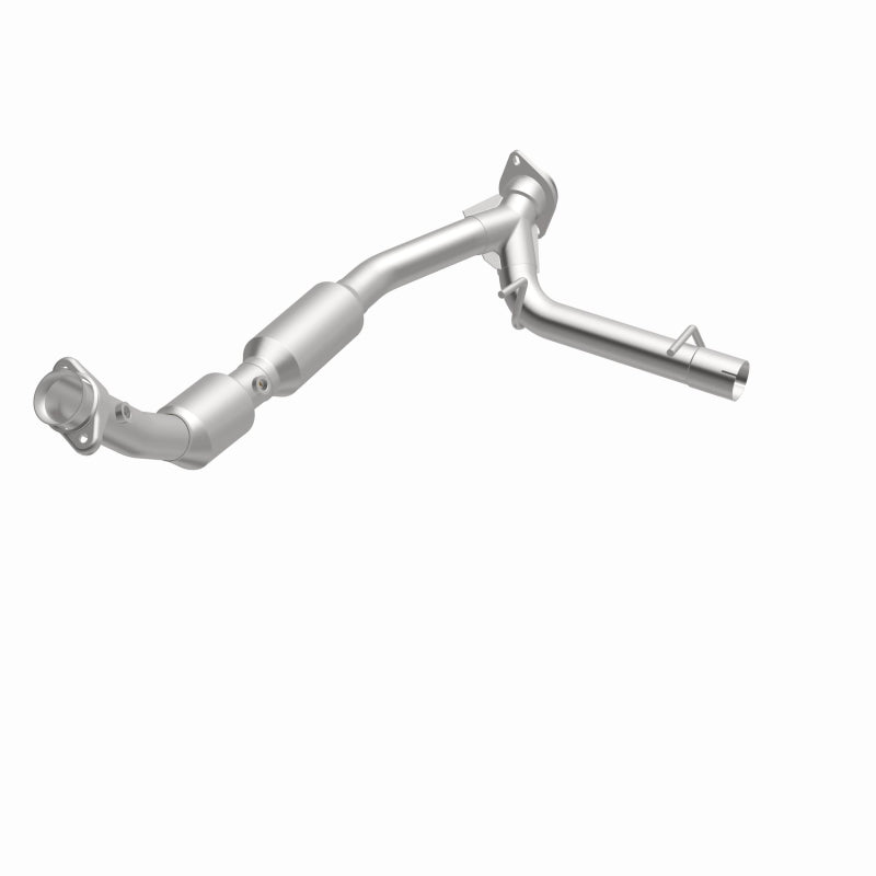 Magnaflow 4583029 03-04 Lincoln Navigator 5.4L Direct Fit Converter