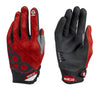 SPARCO 002093NR3L Sparco Glove Meca 3 Lrg Black