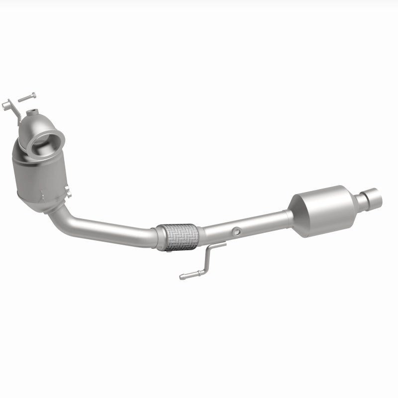 Magnaflow 280759 22-23 Volkswagen Jetta Direct Fit OEM Grade EPA Compliant Catalytic Converter
