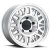 Raceline 451MC-78562-00 451MC Ryno 17x8.5in / 6x120 BP / 0mm Offset / 67.1mm Bor