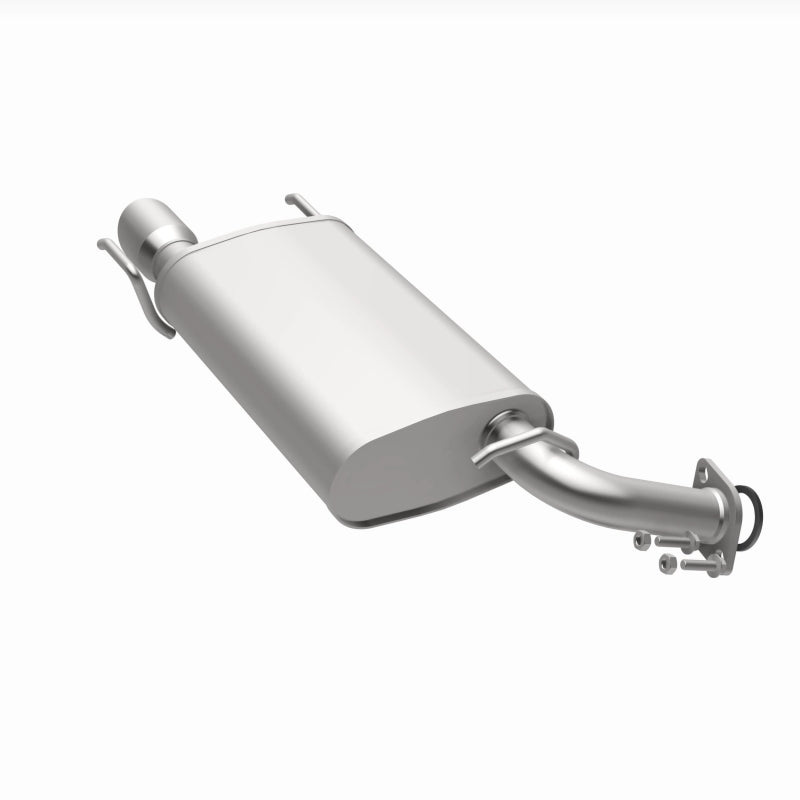 Magnaflow 108-0114 BRExhaust 07-12 fits Lexus ES350 / 07-11 Toyota Camry Left Muffler Kit