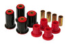 Prothane 4-208 fits Dodge 87-96 Dakota 2wd Control Arm Bushings - Red