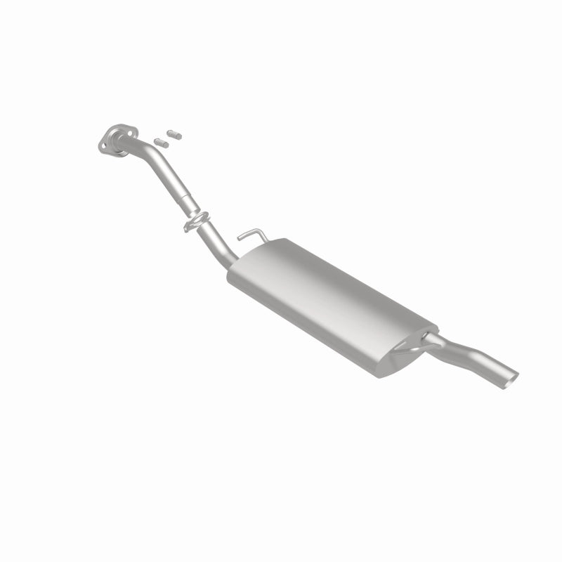 Magnaflow 106-0577 BRE Exhaust Kit 09-13 fits Toyota Corolla S 1.8L