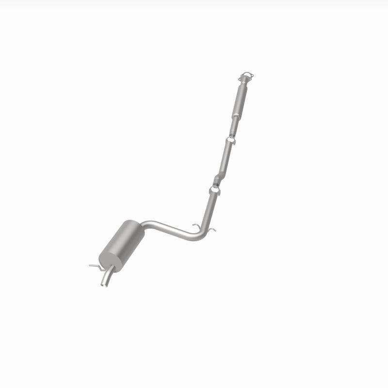 Magnaflow 106-0213 BRE Exhaust Kit 03-06 Volvo XC90