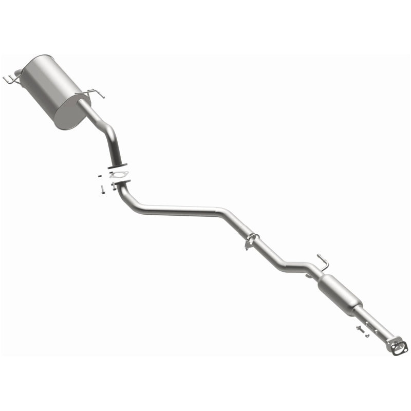 Magnaflow 106-0856 BRExhaust 14-16 fits Kia FORTE 1.8L Exhaust Kit