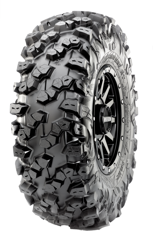 Maxxis TM00438400 ML9 30x10.00R15 Carnivore RT 8PR