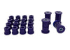 SuperPro KIT108K 1987 fits Jeep Wrangler Sport & Leaf Spring Bushing Kit