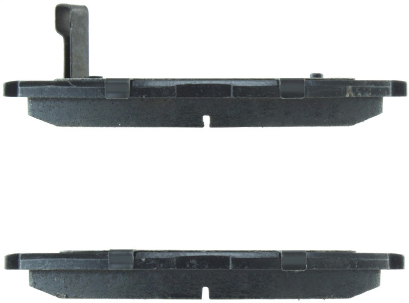 Stoptech 308.0373 Street Brake Pads