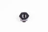 Radium Engineering 14-0285 Fitting- 8AN ORB MALE to M12X1.25 FEMALE
