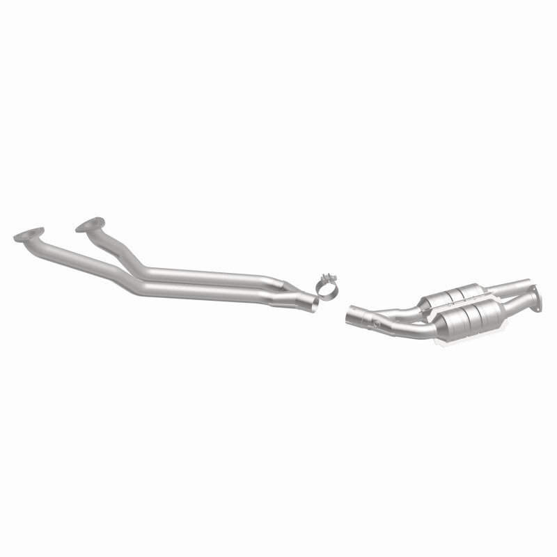 MagnaFlow 23808 Conv DF fits BMW 93-95 525i 2.5L