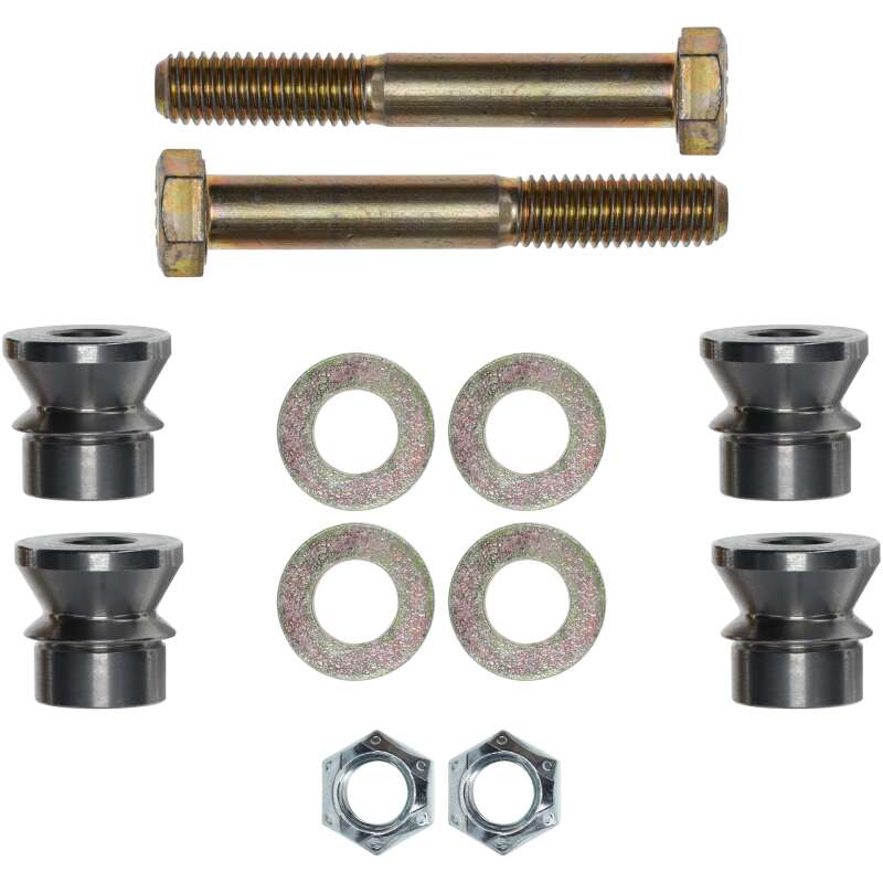 Camburg CAM-010147 Heim Steering Bolt & Spacer Kit
