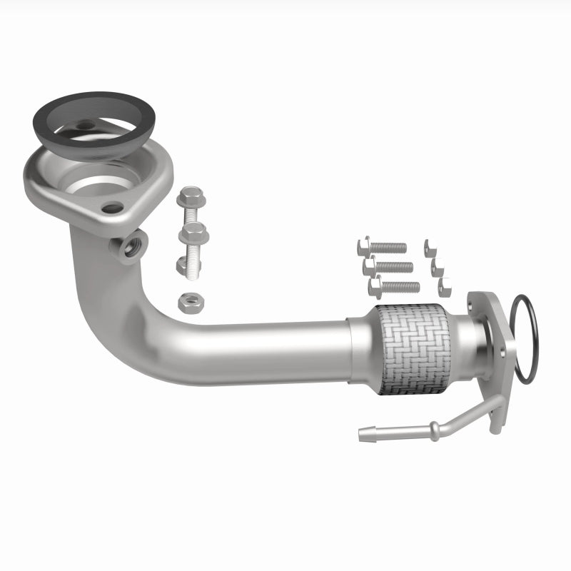 Magnaflow 107-0054 BRE Exhaust 03-07 fits Accord 2.4L Front Pipe Kit