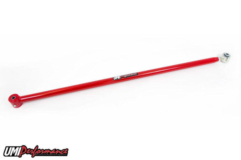 UMI Performance 1053-R 05-14 fits Ford Mustang Single Adjustable Panhard- w/ Rot