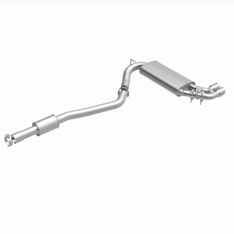 Magnaflow 106-0832 BRE Exhaust Kit 12-20 fits BMW 430i 330i 428i 328i 2L