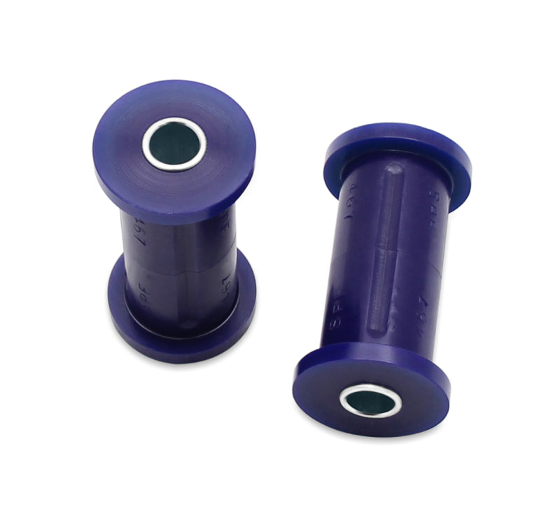 SuperPro SPF0467K fits Ford-Sprg/R Bush All