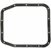 Fel-Pro TOS18657 fits Ford F-150 TOS 18657 Transmission Oil Pan Gasket 14 Bolt Hole One Piece Gasket
