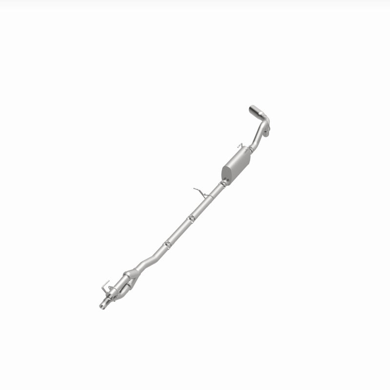 Magnaflow 106-1026 fits Ford BRE Exhaust Replacement Kit