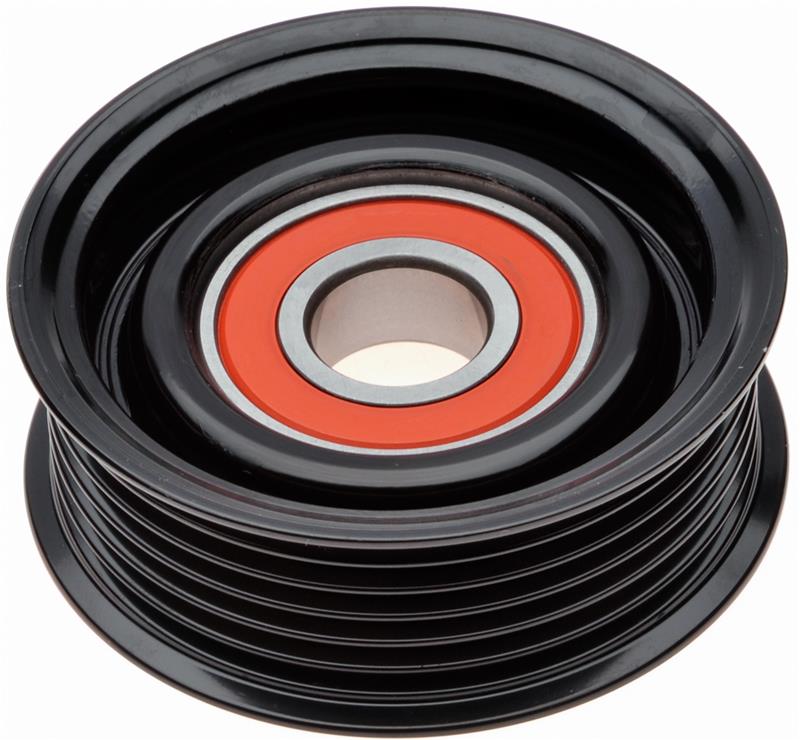 Gates 36326 06-11 fits Ford Ranger 4-Cyl. 2.3L Idler Belt Drive Pulley