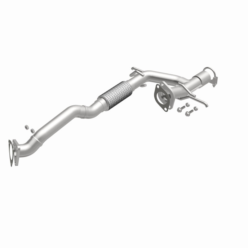 Magnaflow 107-0276 BRE Exhaust 14-22 fits Jeep Cherokee 3.2L Front Pipe Kit