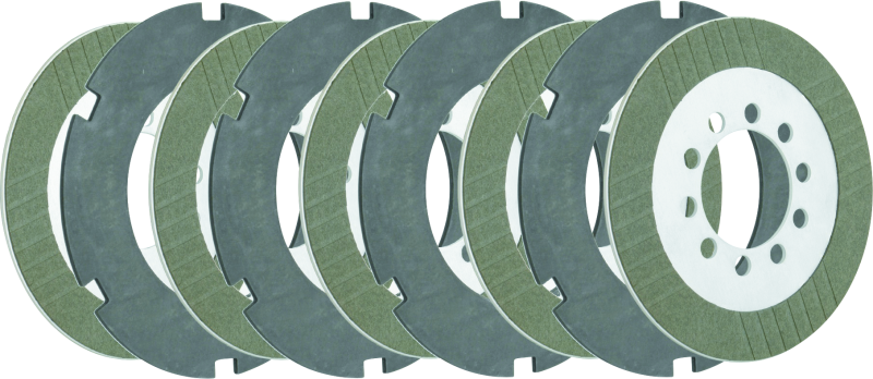 Twin Power 482033 41-84 Big Twin Clutch Kit 5 Plate Type