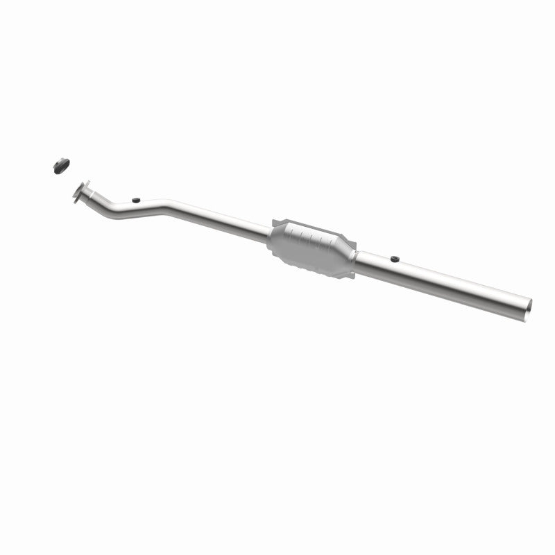 MagnaFlow 93613 Conv DF 99 fits GM Express Van PS 5.7L