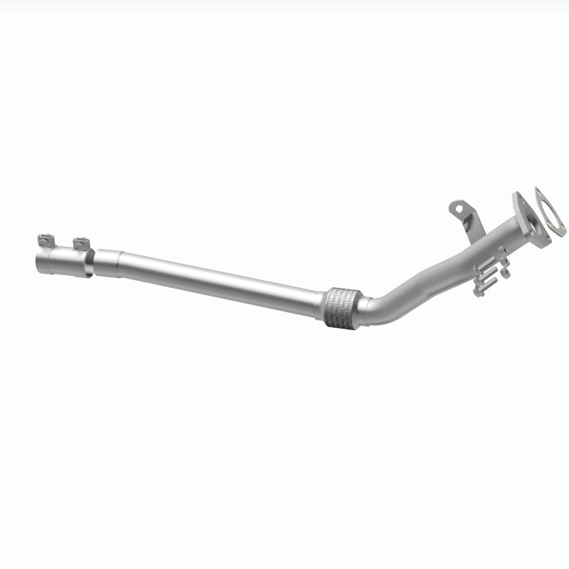Magnaflow 107-0058 BRE Exhaust 05-08 A4 Quattro 2.0L Front Pipe Kit