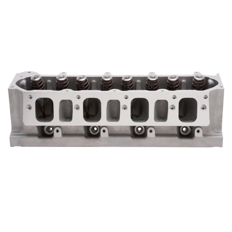 Edelbrock 77139 Cylinder Head Race Victor Jr Complete fits Chevy Gen V LT1/LT4