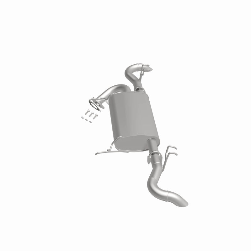Magnaflow 108-0021 BRExhaust 13-17 ACURA RDX 3.5L Muffler Kit